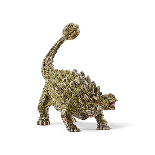 Schleich - Ankylosaurus (15023)