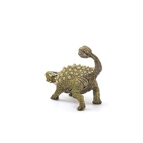 Schleich - Ankylosaurus (15023)