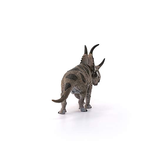 Schleich- Diabloceratops Figura, Multicolor (15015)