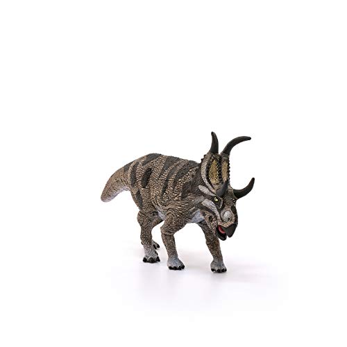 Schleich- Diabloceratops Figura, Multicolor (15015)