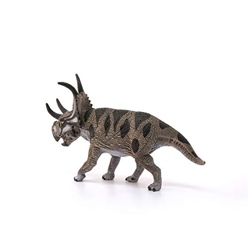 Schleich- Diabloceratops Figura, Multicolor (15015)