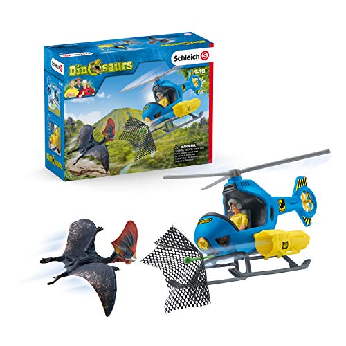 Schleich- Dinosaurs (41468)