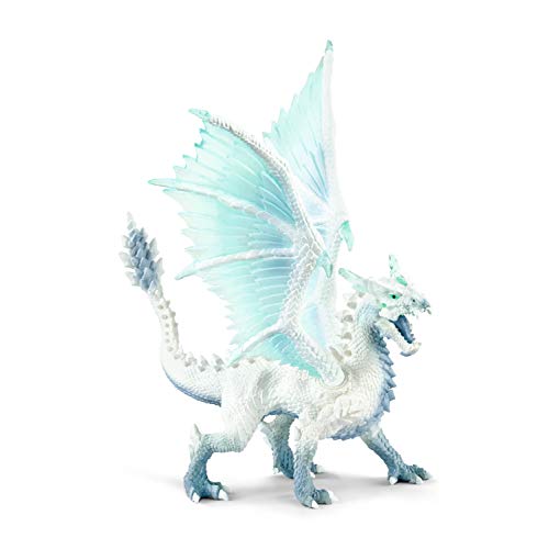 Schleich - Dragón De Hielo