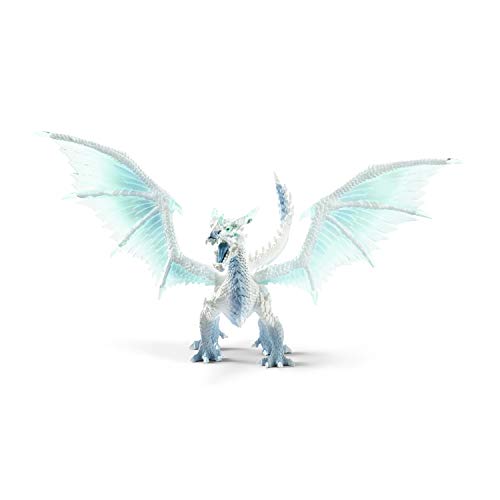 Schleich - Dragón De Hielo