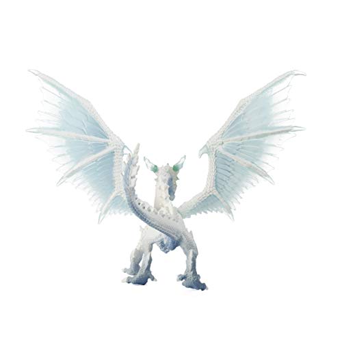 Schleich - Dragón De Hielo