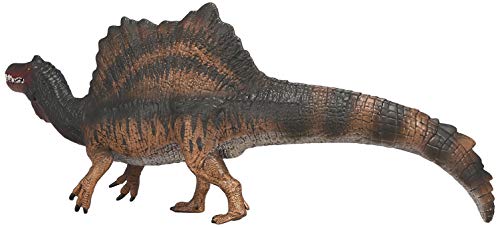 Schleich- Figura dinosaurio Espinosaurio, 11,10 cm.