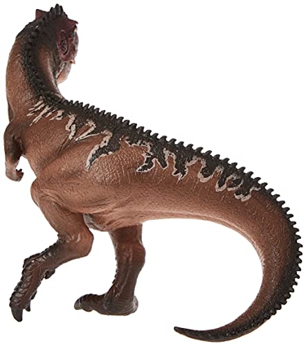 Schleich- Figura dinosaurio Giganotosaurus, 18 cm.