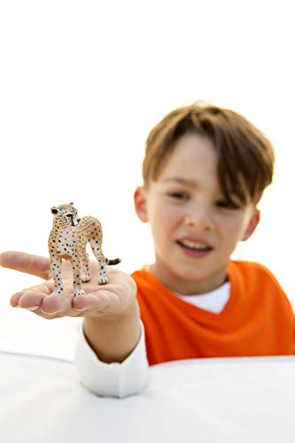 Schleich - Figura Guepardo Hembra (14746)