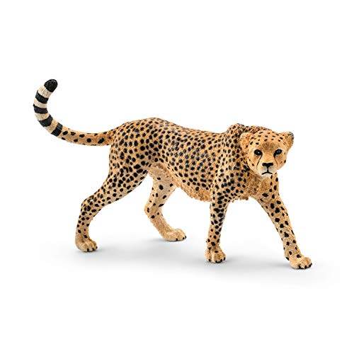 Schleich - Figura Guepardo Hembra (14746)