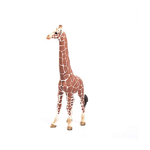 Schleich- Figura Jirafa Hembra, 17,2 cm.