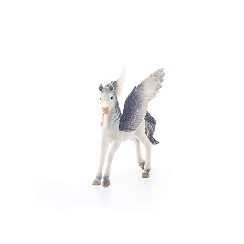 Schleich - Figura Pegasus, Potro (70543)