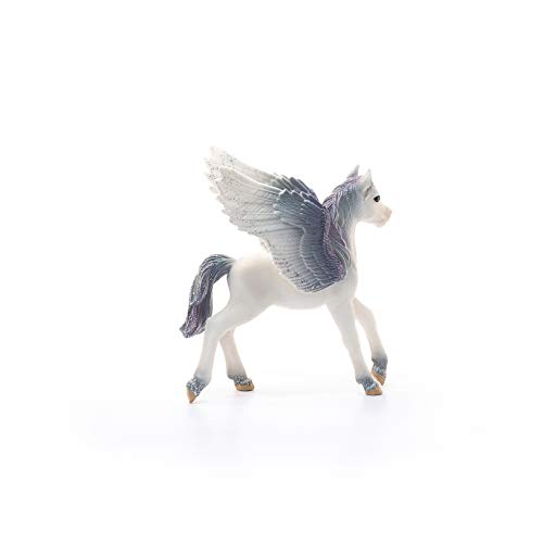 Schleich - Figura Pegasus, Potro (70543)