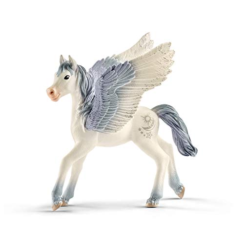 Schleich - Figura Pegasus, Potro (70543)