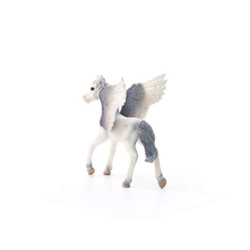 Schleich - Figura Pegasus, Potro (70543)