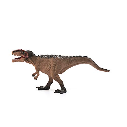 Schleich- Jungtier Giganotosaurus Figura, Multicolor (15017)