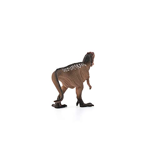 Schleich- Jungtier Giganotosaurus Figura, Multicolor (15017)