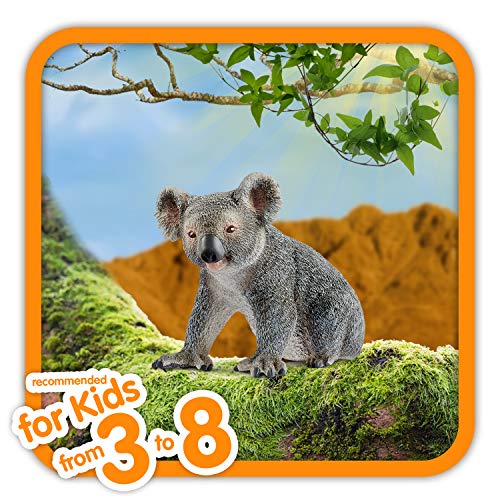 Schleich - Koala Macho (14815)