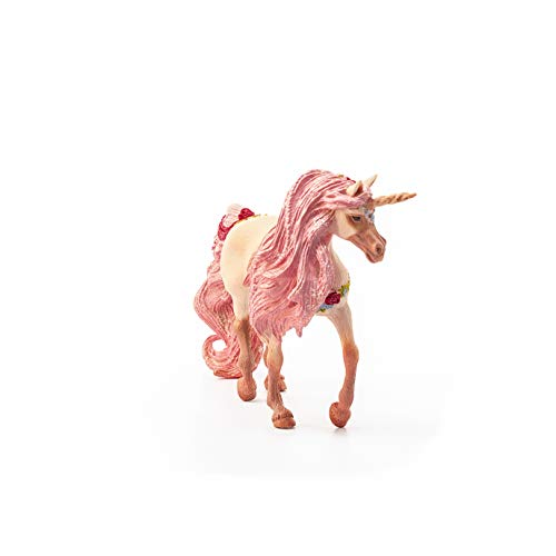 Schleich- Unicornio Joya, yegua (70573)