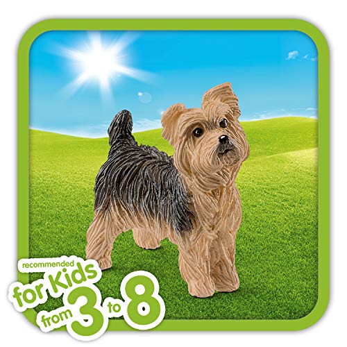 Schleich - Yorkshire Terrier (13876)