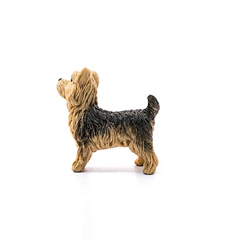 Schleich - Yorkshire Terrier (13876)