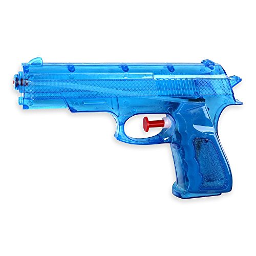 Schramm® de 3 Piezas Pistola de Agua clásica de Aprox. 20,6 cm