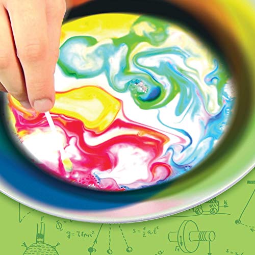 Science4you-Super Kit de Ciencias de El Hormiguero – Juguete Científico 60 Experimentos y un Libro Educativo, Regalo Original para Niños de 8 Años y más, Multicolor (80002755)