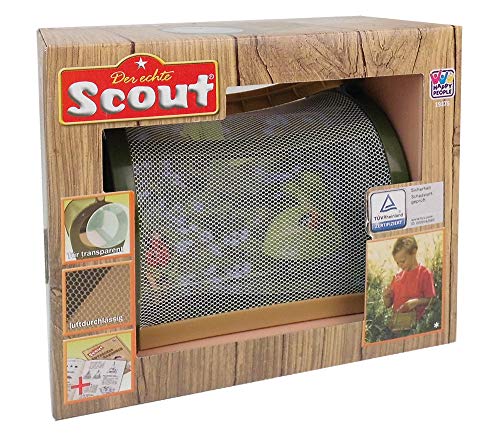 Scouts 19375 - Happy People - Insectos House, Juguetes educativos