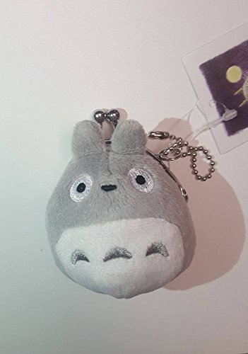 Semic Mi Vecino Totoro - Peluche Monedero Totoro 8cm (SEMSGHS3085)