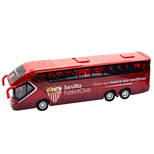 Sevilla FC Bus L Sevilla CF (10919), Multicolor