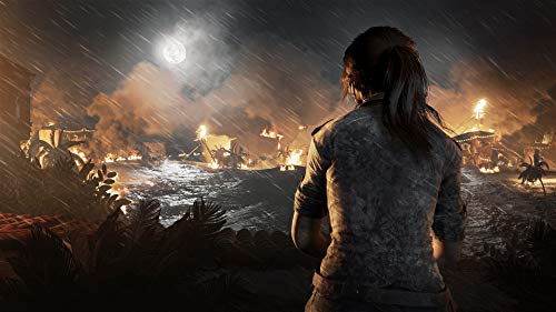 Shadow Of The Tomb Raider - Standard Edition