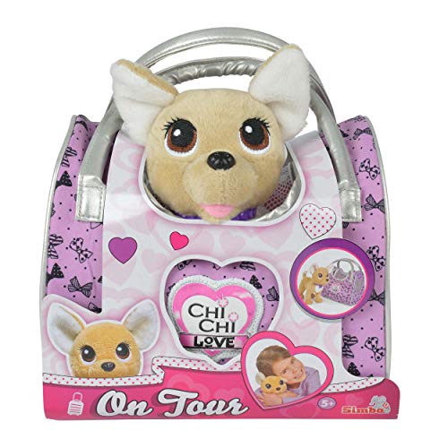 Simba 105893124 – Chi Love on Tour