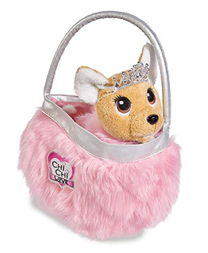 Simba 105893126 – Chi Chi Love Beauty Princess Peluche