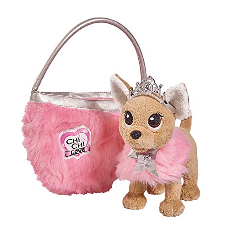 Simba 105893126 – Chi Chi Love Beauty Princess Peluche