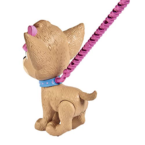 Simba 105893460009 Perro de Juguete, Multicolor, 2.72 Kg