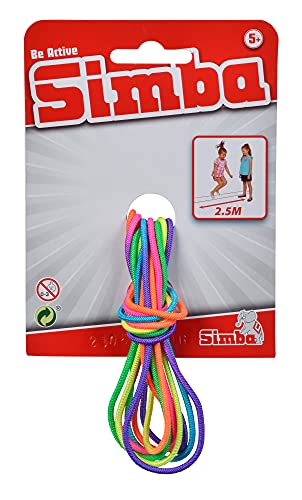 Simba 107302096 – Goma de Twist hüpf Goma