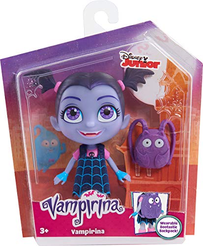 Simba 109422264 Vampirina - Figura de Juego, Multicolor