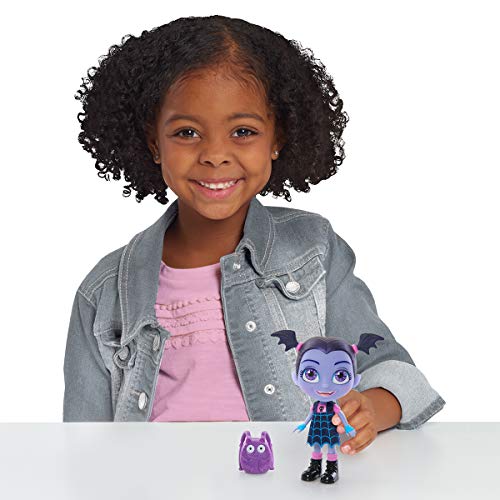 Simba 109422264 Vampirina - Figura de Juego, Multicolor