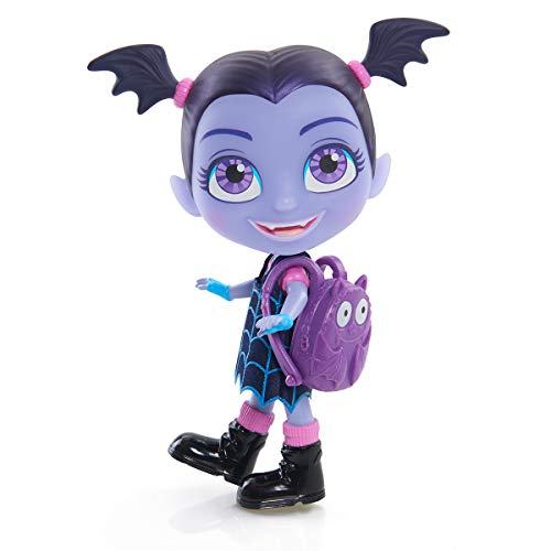 Simba 109422264 Vampirina - Figura de Juego, Multicolor