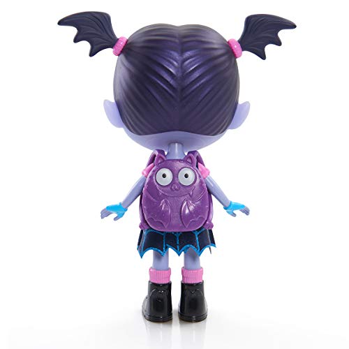 Simba 109422264 Vampirina - Figura de Juego, Multicolor