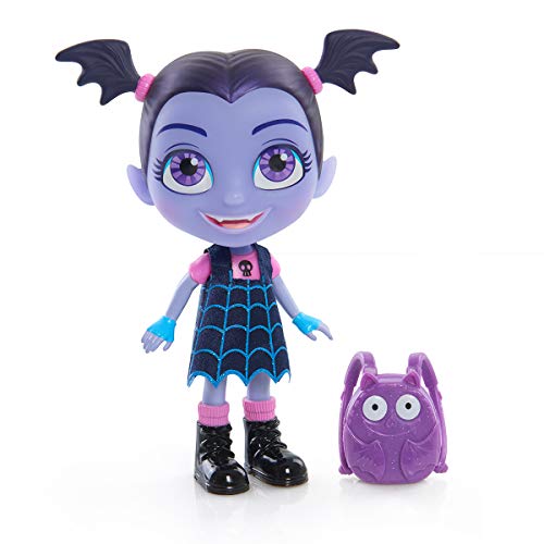 Simba 109422264 Vampirina - Figura de Juego, Multicolor