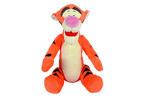 Simba 6315875526 Disney Winnie The Pooh - Peluche de Tigger (25 cm)