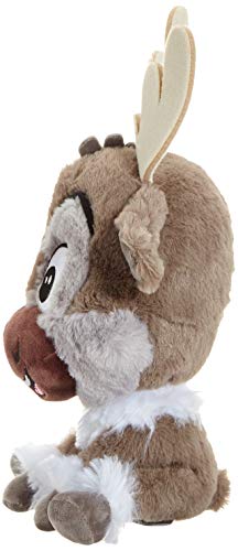 Simba 6315877557 Disney Frozen 2 Chunky Sven, 25 cm