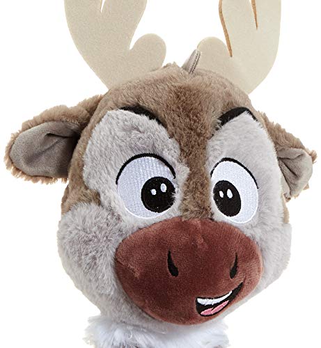 Simba 6315877557 Disney Frozen 2 Chunky Sven, 25 cm