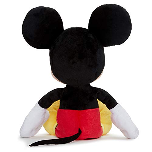 Simba and the Roadster Racers mickey_mouse Peluche, multicolor, 35cm (6315874846)