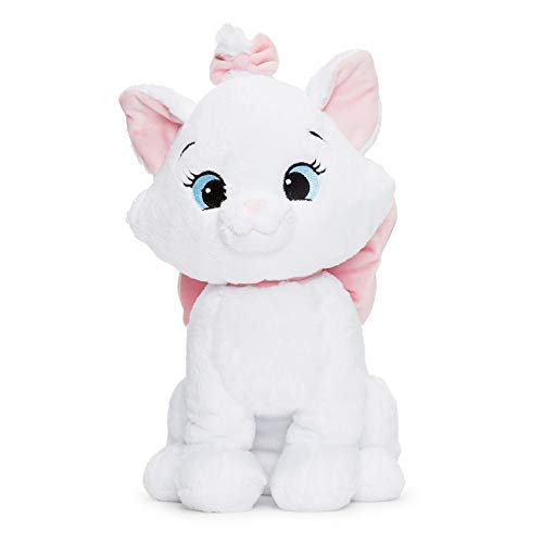 Simba Disney Animal Friends Peluche Marie, Multicolor (6315876485)