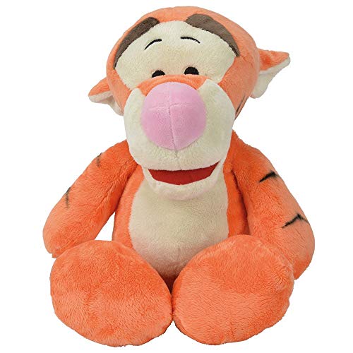 Simba Pooh, Tigre Pooh & Friends Winnie The Peluche, Multicolor (6315875044)