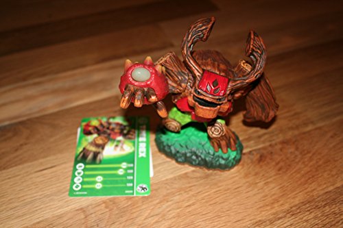 Skylanders Giants - Tree Rex - Lose Figur