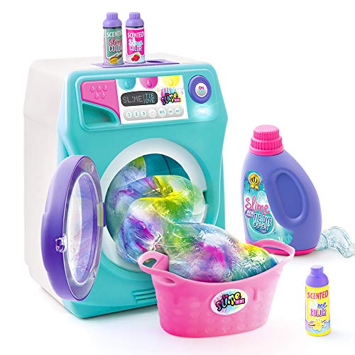 SLIME TIE&DYE MACHINE