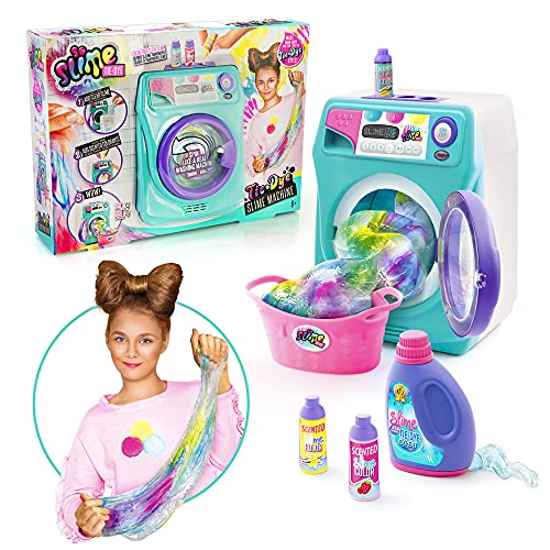 SLIME TIE&DYE MACHINE