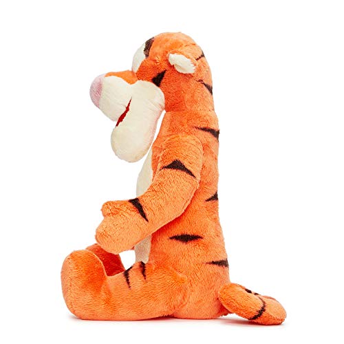 Smoby Nicotoy Disney 6315872674 - Peluche de Tigger (35 cm)